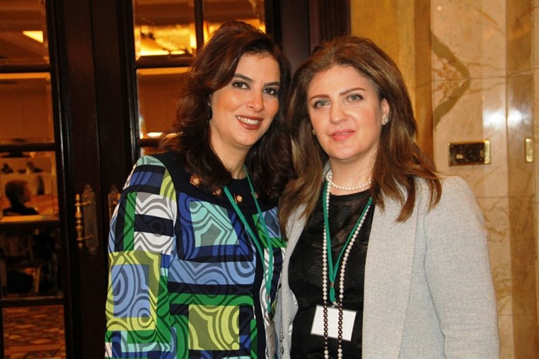Platform Horizon International Women's Day